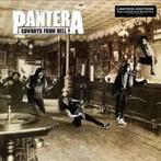 lp nieuw - Pantera - Cowboys From Hell (White &amp; whisk..., Verzenden, Zo goed als nieuw