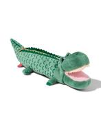 HEMA Etui krokodil 2+1 gratis, Verzenden, Nieuw