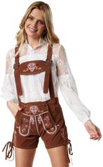 2dekans | dressforfun - Lederhose Ammersee M -, Ophalen of Verzenden, Zo goed als nieuw