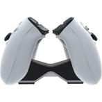 PowerA - PS5 - Dubbel laadstation voor DualSense draadloze, Ophalen of Verzenden, Zo goed als nieuw