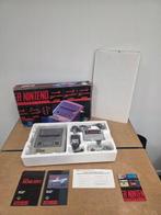 Nintendo - Snes - Extremely Rare - Limited Edition - Scope -, Nieuw