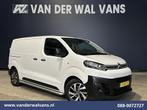 Citroën Jumpy | 2.0 BlueHDI 123pk L2H1 Euro6 Airco | 2500kg, Auto's, Bestelauto's, Gebruikt, Euro 6, Citroën, Wit