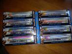 AKTIE SET: 8x Savage Gear Jerk Minnow 175mm...nu slechts €48