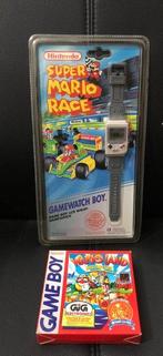 Nintendo - Gameboy Classic - Lot Nintendo Gamewatch boy, Nieuw