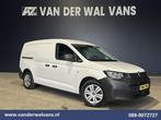 Volkswagen Caddy Cargo Maxi | 2.0 TDI L2H1 Euro6 Airco |, Auto's, Gebruikt, Euro 6, Volkswagen, Wit