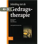 Inleiding tot de gedragstherapie 9789031342884 D. Hermans, Boeken, Verzenden, Gelezen, D. Hermans