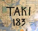 Taki 183 (1954) - Untitled, Antiek en Kunst