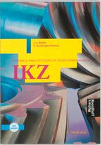 IKZ - Integrale kwaliteitszorg en verbetermanagement, Verzenden, Gelezen