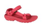 -38% Teva  Teva 1019235 tmtp dames sandalen sportief  maat 4, Verzenden, Nieuw, Rood