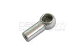 90016901302 Porsche Ball Socket -koppeling, zilver. 356, Auto-onderdelen, Verzenden, Nieuw