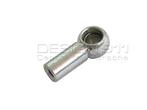 90016901302 Porsche Ball Socket -koppeling, zilver. 356, Auto-onderdelen, Nieuw, Verzenden