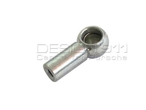 90016901302 Porsche Ball Socket -koppeling, zilver. 356, Auto-onderdelen, Motor en Toebehoren, Verzenden
