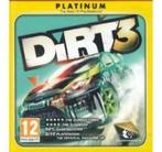 PlayStation 3 : Dirt 3: Platinum (PS3), Zo goed als nieuw, Verzenden