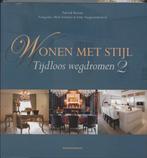Wonen met stijl 9789002240102 Patrick Retour, Verzenden, Gelezen, Patrick Retour