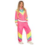 Trainingspak Fout Dames Roze, Kleding | Dames, Verzenden, Nieuw