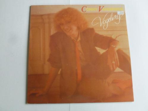Conny Vandenbos - Vogelvrij (LP), Cd's en Dvd's, Vinyl | Nederlandstalig, Verzenden