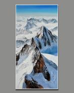 Clelia - Alpine Fire and Ice