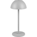 LED Tafellamp - Trion Rado - 1.7W - Warm Wit 3000K -, Huis en Inrichting, Lampen | Tafellampen, Ophalen of Verzenden, Nieuw, Metaal