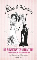 De binnenstebuitentrui | 9789400410510 | Bianca Krijgsman ;, Boeken, Zo goed als nieuw, Bianca Krijgsman ; Plien van Bennekom