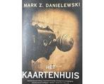 Boek Kaartenhuis 9789023411567, Boeken, Verzenden, Zo goed als nieuw
