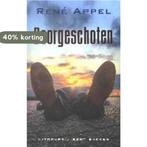 Doorgeschoten 9789035125407 René Appel, Boeken, Verzenden, Gelezen, René Appel