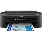 Epson WorkForce WF-2110W, Computers en Software, Printers, Verzenden, Zo goed als nieuw