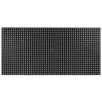 vidaXL Rubbermat 22 mm 100x150 cm, Verzenden, Nieuw