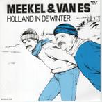 Meekel & Van es - Holland In De Winter + I Love You, Pol..., Nieuw in verpakking