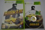 Driver - San Francisco (360), Spelcomputers en Games, Games | Xbox 360, Verzenden, Zo goed als nieuw