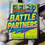 Pokémon - Complete Battle Partners SV9 Set - 100/100, Nieuw