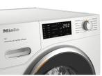 Miele - Wasmachine Voorlader - 9 kg - Wit, Witgoed en Apparatuur, Verzenden, 8 tot 10 kg, Nieuw, 85 tot 90 cm