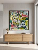 Leonardo Di Rocco - Paperella Pazza Originale, Antiek en Kunst