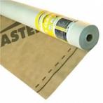 Mastermax 3 classic damp-open folie 1.5x50mÂ¹ (=75 mÂ²), Doe-het-zelf en Verbouw, Isolatie en Afdichting, Nieuw, Minder dan 4 cm