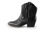 Cellini Cowboy laarzen in maat 41 Zwart | 10% extra korting, Kleding | Dames, Schoenen, Verzenden, Zwart, Cellini, Zo goed als nieuw