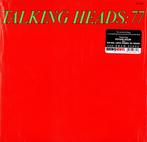 lp nieuw - Talking Heads - Talking Heads: 77, Cd's en Dvd's, Vinyl | Rock, Verzenden, Zo goed als nieuw