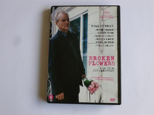 Broken Flowers - Jim Jarmusch, Bill Murray (DVD), Cd's en Dvd's, Dvd's | Klassiekers, Verzenden