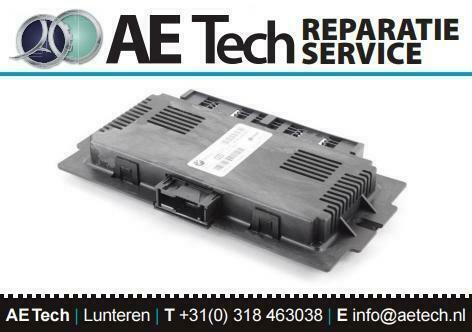 9CBB / 9BCC BMW FRM module reparatie, Auto-onderdelen, Elektronica en Kabels, Gereviseerd, BMW