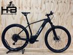 Cube Reaction Hybrid Race 625 29 inch E-Mountainbike SX 2022, Fietsen en Brommers, Fietsen | Mountainbikes en ATB, Overige merken