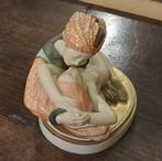 Royal Copenhagen - Gerhard Henning (1880-1953) - Figuur -, Antiek en Kunst, Antiek | Glas en Kristal