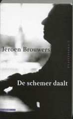 De schemer daalt / Feuilletons / 7 9789045012629, Boeken, Verzenden, Gelezen, Jeroen Brouwers