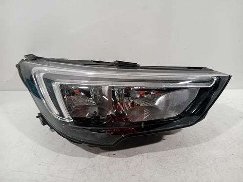 Koplamp rechts Opel Crossland X / Crossland  1.2 13467968, Auto-onderdelen, Verlichting, ARN erkend, Stiba lid, Erkend duurzaam