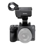Sony FX30 Body + XLR hendel, Ophalen of Verzenden, Nieuw, Overige typen, Sony