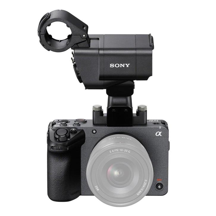 Sony FX30 Body + XLR hendel, Audio, Tv en Foto, Videocamera's Digitaal, Overige typen, Nieuw, Sony, Ophalen of Verzenden