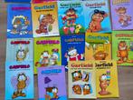 Garfield Stripboeken | Pockets | Jim Davis | Leuke albums, Boeken, Complete serie of reeks, Verzenden, Gelezen