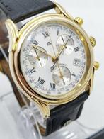 Maurice Lacroix - Les Classiques Chronograph Mens Dress, Nieuw