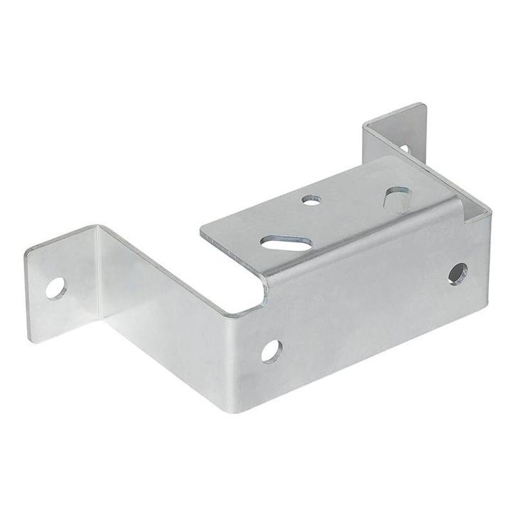 Steunpoot bevestigingssteun, Caravans en Kamperen, Camper-accessoires, Nieuw, Ophalen of Verzenden