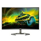Philips 32M1C5500VL 32 QHD VA,165Hz, 1 ms, 2560, Computers en Software, Monitoren, Verzenden, Zo goed als nieuw