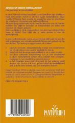 Advaita of directe werkelijkheid?, Ophalen of Verzenden, Nieuw
