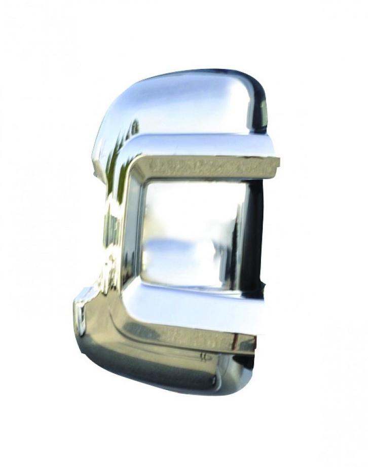 HTD Beschermkap Fiat Ducato Lang 2st, Caravans en Kamperen, Camper-accessoires, Nieuw, Ophalen of Verzenden