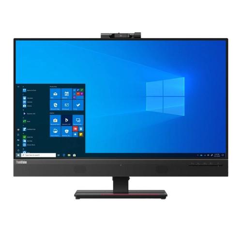 Refurbished Lenovo ThinkVision T27hv-20 met garantie, Computers en Software, Monitoren, 3 tot 5 ms, Zo goed als nieuw, Ophalen of Verzenden